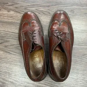 Florsheim | Shoes | 9362 Florsheim Imperial Brown Pebble 